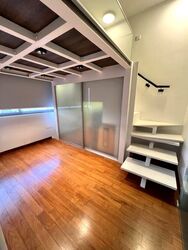 The Hillier (D23), Apartment #587515201